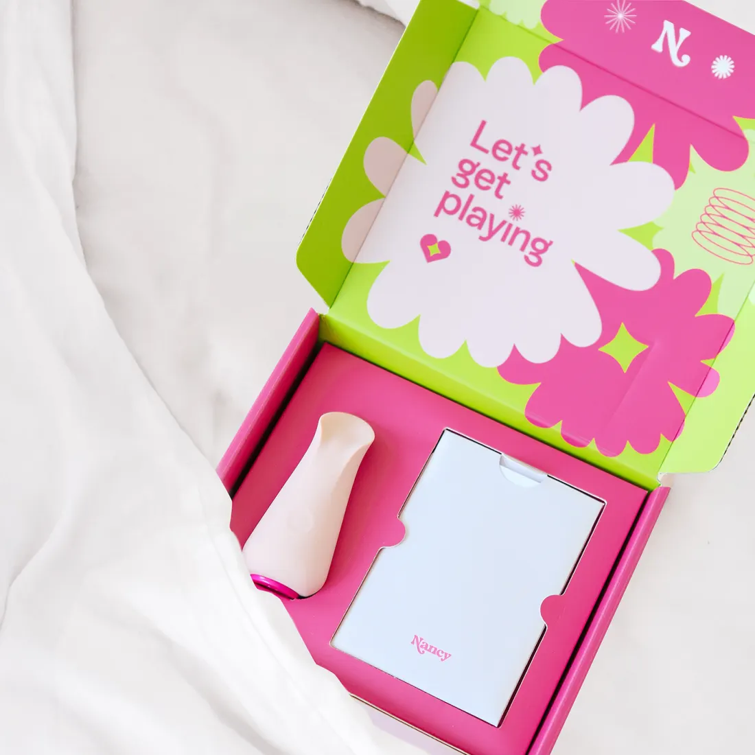 Just Uno product photo 2