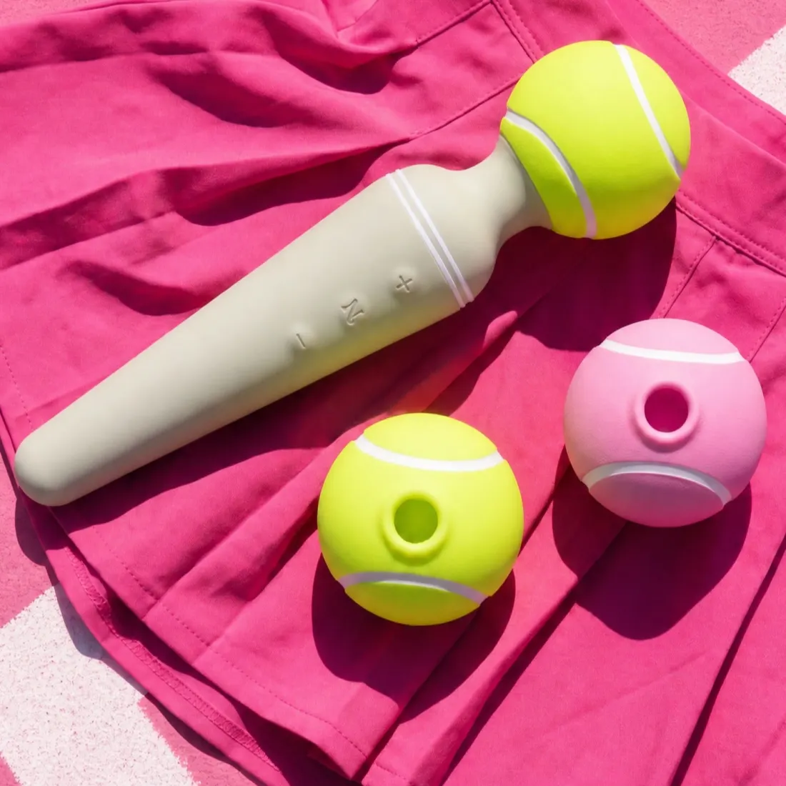 Smash Wand Vibrator product photo 4